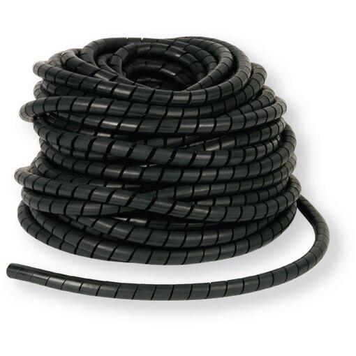Spiralschlauch Polyethylen 4-20 mm 30 m